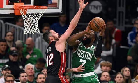 Boston Celtics vs. Miami Heat Eastern Finals odds, tips and betting.